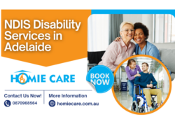 Achieve Your Goals With NDIS Disability Services in Adelaide