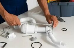 Plumber Sutherland Shire