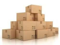 7 Walls Corrugated Boxes in Dubai at Best Prices