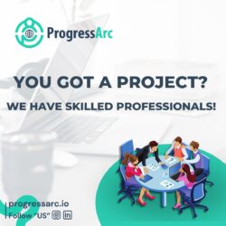 Why ProgressArc is the Partner Your Startup Needs
