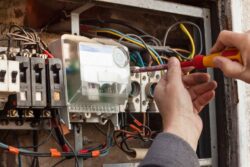 Level 2 electrician five Dock