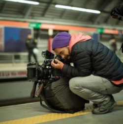 The Art of Visual Storytelling: Roberto Maceda Kohatsu’s Cinematic Journey