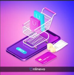 Création Site E-commerce