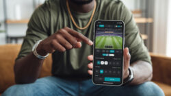 Leveraging Big Data in Sports Betting App Development
