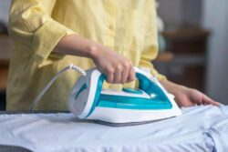 Best Steam Ironing & Dry Cleaning Services in Gujarat | Clocare
