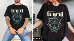 Fan Merch Collection: Where Burning Passion Meets Fashion Trends!