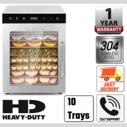 Check the Best Food Dehydrator Machine Price – Affordable & Reliable