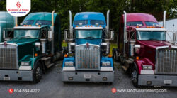 Affordable Used Truck Financing Services in Abbotsford
