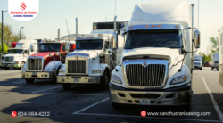 Best Truck Loan & Leasing Services in Abbotsford – Apply Today!