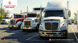 Low-Interest Truck Financing Services in Abbotsford