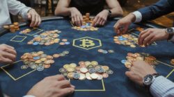 Casino Game Development Company