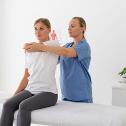 Expert Care at Jaipur Physiotherapy Clinic – Book Your Session Now