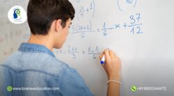 Excel in Mathematics & Academics with Brainex Education