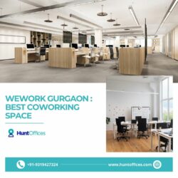 Wework Gurgaon : Best Coworking Space