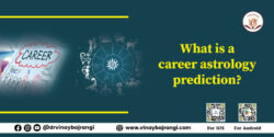 What Is a Career Astrology Prediction