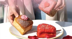 Valentine’s Day Sweethearts