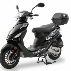 Best Icebear Brand Motorcycles & ATVs in Texas