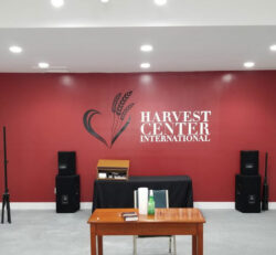 Transform Your Space with Stunning Custom 3D Wall Murals in Miami, FL