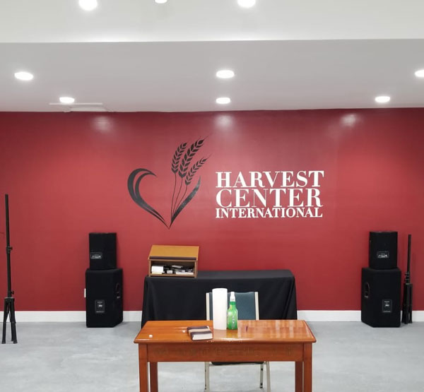 Transform Your Space with Stunning Custom 3D Wall Murals in Miami, FL