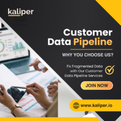 Integrating Third-Party Tools into Your Customer Data Pipeline