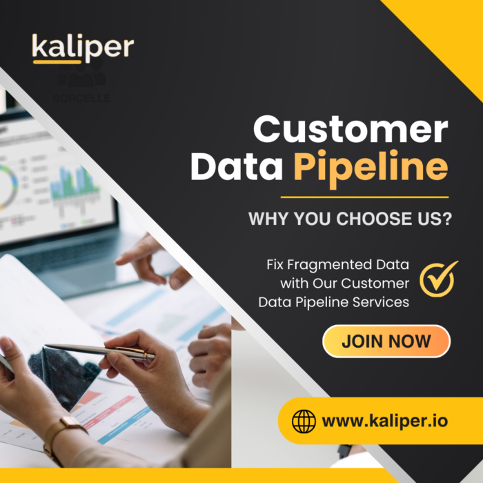 Integrating Third-Party Tools into Your Customer Data Pipeline