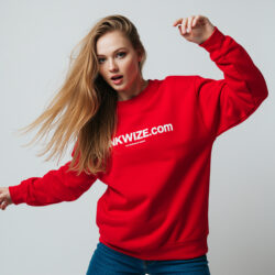 Custom T-Shirts from InkWize – The Perfect Unique Gift for Any Occasion 🎉