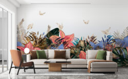 Creative Mural Ideas