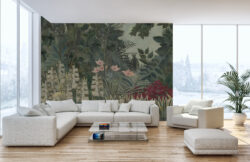 Nature Wallpaper: Transform Your Walls with Scenic Beauty