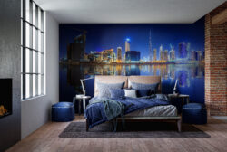 Tiny Rooms Big Wallpaper Dreams