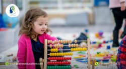 Boost Your Child’s Brainpower with Abacus Classes Near Me at Brainex Education Mohali