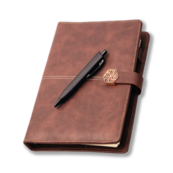Elevate Your Everyday with the Perfect Diary