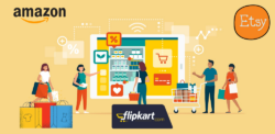 Develop Marketplace Apps Like ETSY, Amazon, And Flipkart