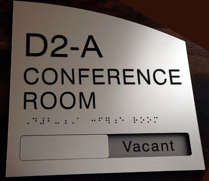 ADA-Compliant Signs in Edmonton – Accessibility Made Easy