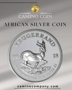 African Silver Coins: The Collector’s Choice