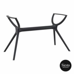 FL Air Hospitality Table Legs for Air & Ibiza Table Top