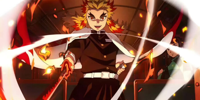 Iconic Swords in Anime & Movies: Legendary Blades That Shape Heroes