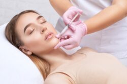 Lip Injections Liverpool