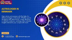 Astrologer in Denmark – Astrological Solutions for a Balanced Life