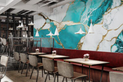 The Best Modern Wallpapers