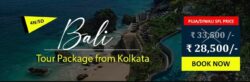 How to Plan a Hassle-Free Bali Package Tour from Kolkata with Expert Help