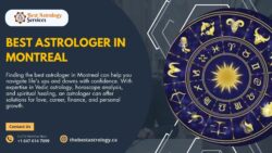 Best Astrologer in Montreal – Expert Guidance for a Brighter Future