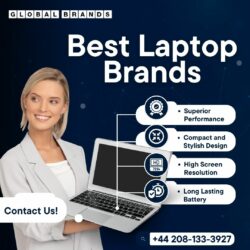 Power, Portability & Prestige – Explore Best Laptop Brands