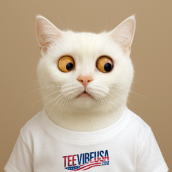 🙈TeeVibeUSA – Real American Streetwear Energy