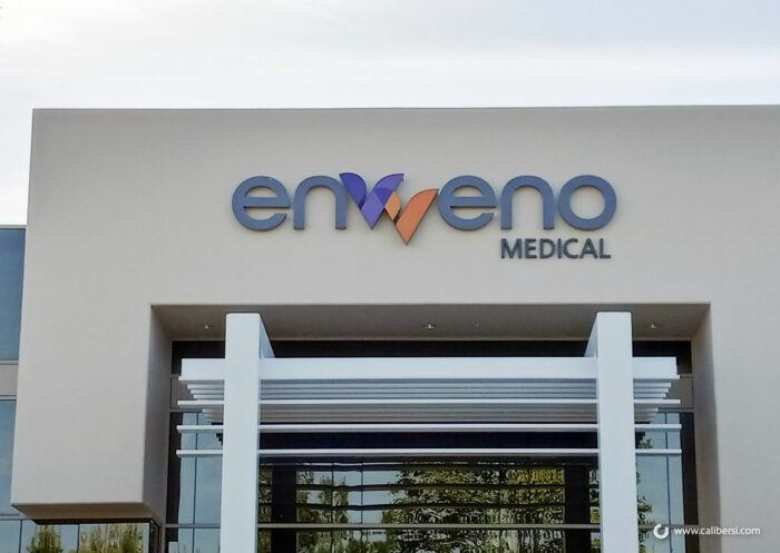 Navigating the City: Building Signs in Irvine for Easy Direction and Exploration