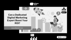 Hire Dedicated Digital Marketing Expert for Better ROI Fast – AtheosTech