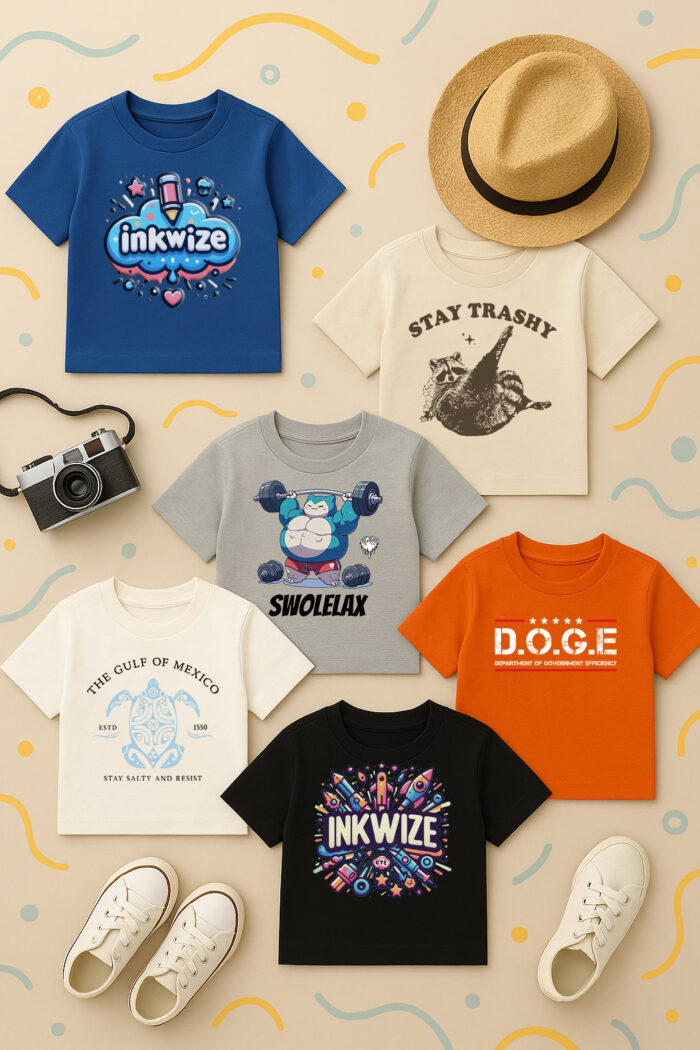 Personal Style Starts at InkWize.com – Rock the Streetwear Vibe of 2025 🚀