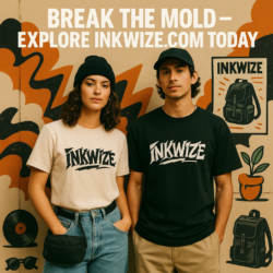 Reviewing InkWize – Does the Quality Match the Hype? 🧐👕