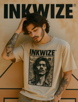 🎨 Design Your Dream Tee – Y2K, Retro, or Minimal? You Choose!