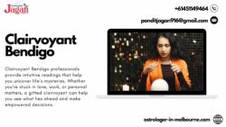Clairvoyant Bendigo – Tap into the Future with Spiritual Vision