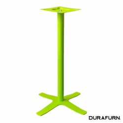 FL Coral Hospitality Star Table Base
